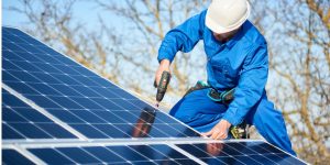 Installation Maintenance Panneaux Solaires Photovoltaïques à Meures